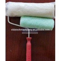 Paddle Roller for fiberglass resin