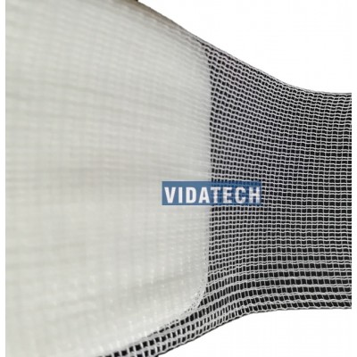 polyester net -composite reinforcement industrial fabric