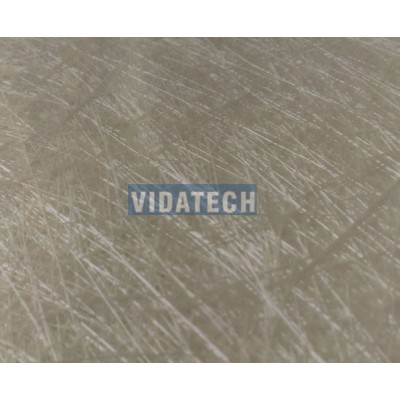 Chopped strand mat fiberglass