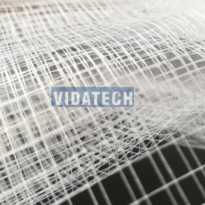 non woven laid scrim -composite reinforcement industrial fabric